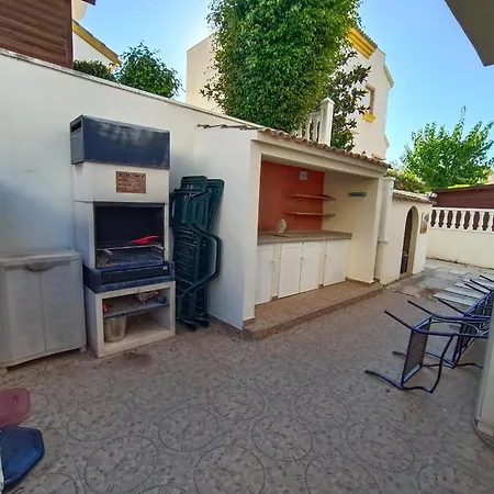 Luxury Private Pool Campoverde Pinar de Campoverde