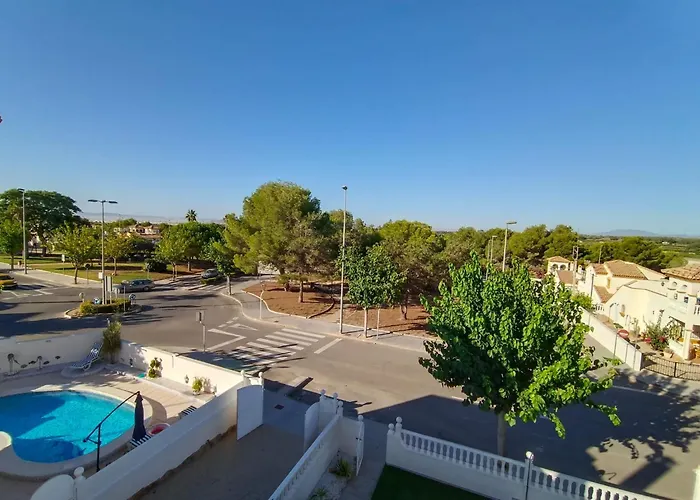 Luxury Private Pool Campoverde Vila *
