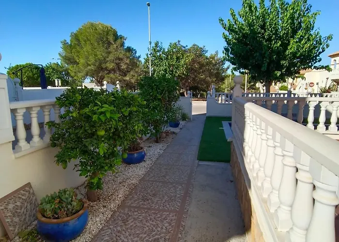 Luxury Private Pool Campoverde Vila