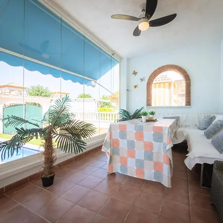 Luxury Private Pool Campoverde * Pinar de Campoverde