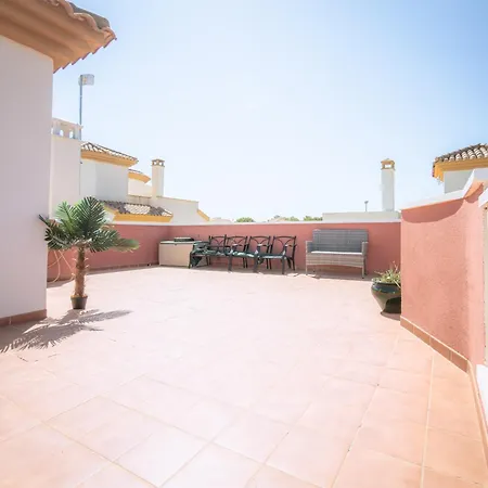 Luxury Private Pool Campoverde