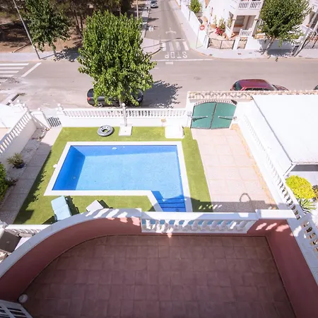 Luxury Private Pool Campoverde *