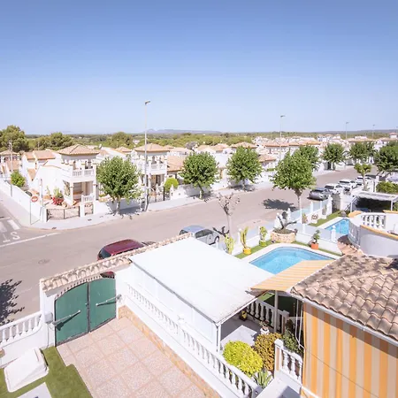 Luxury Private Pool Campoverde Villa