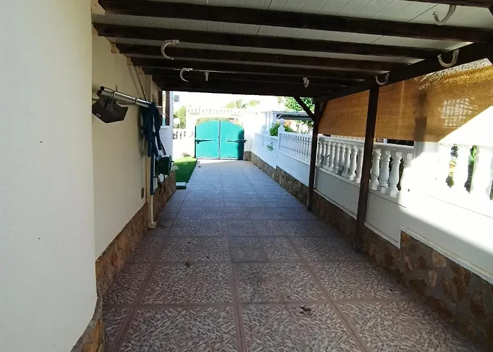 Luxury Private Pool Campoverde * Pinar de Campoverde