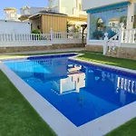 Luxury Private Pool Campoverde