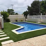 Villa Luxury Private Pool Campoverde