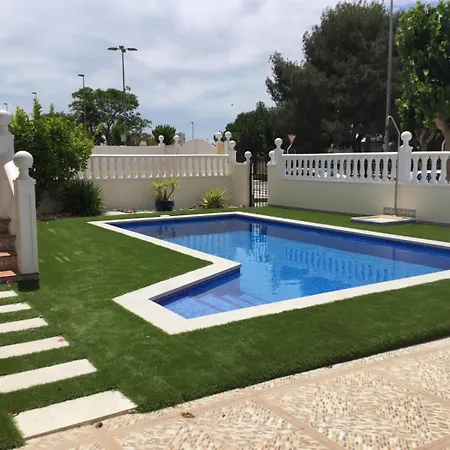 ヴィラ Luxury Private Pool Campoverde