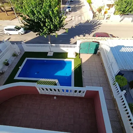 Luxury Private Pool Campoverde * Pinar de Campoverde