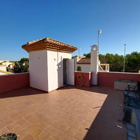 Luxury Private Pool Campoverde *