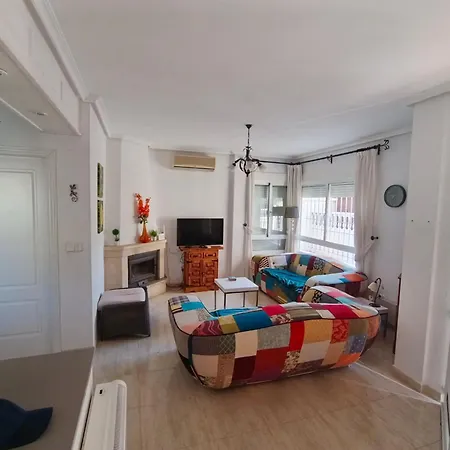 Luxury Private Pool Campoverde Villa *