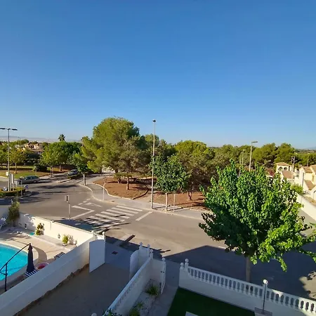 Luxury Private Pool Campoverde Villa *