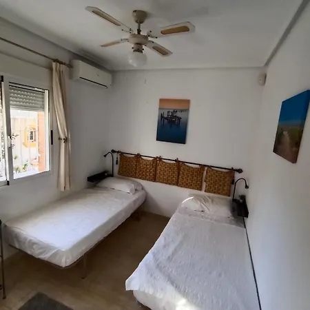 Luxury Private Pool Campoverde Villa *