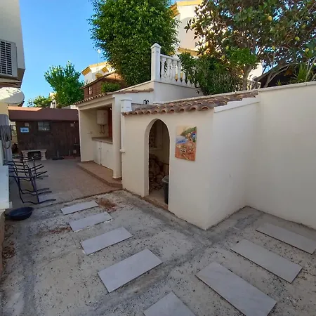 Luxury Private Pool Campoverde * Pinar de Campoverde