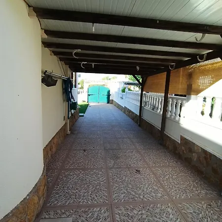 Luxury Private Pool Campoverde * Pinar de Campoverde