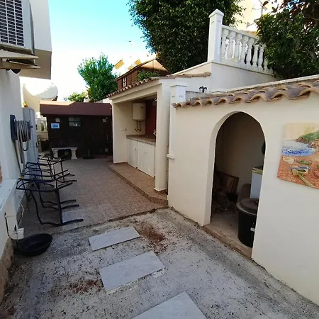 Luxury Private Pool Campoverde