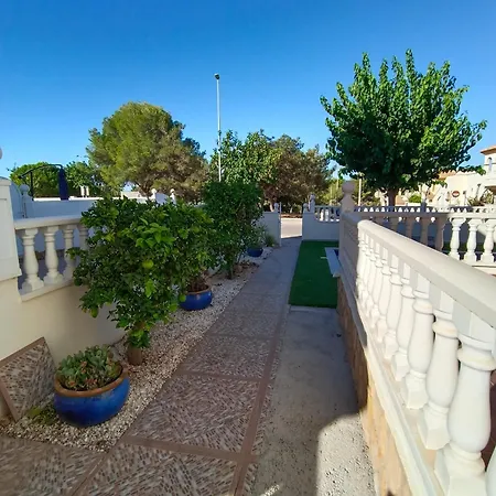 Luxury Private Pool Campoverde Villa