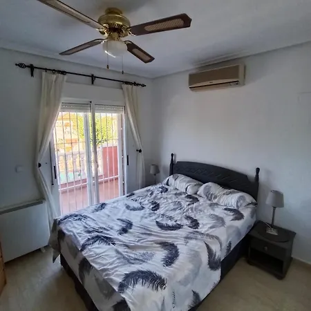 Villa Luxury Private Pool Campoverde