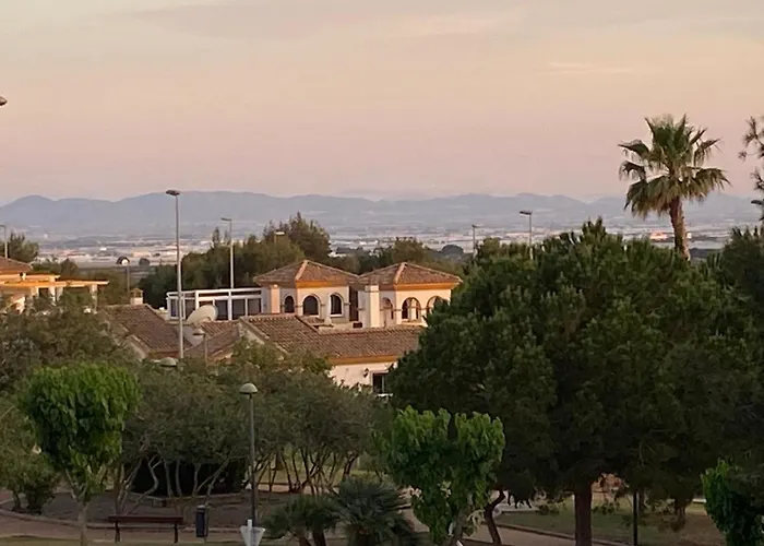 Luxury Private Pool Campoverde Villa Pinar de Campoverde