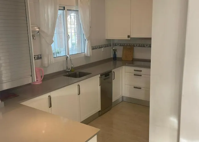 Luxury Private Pool Campoverde *