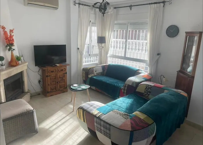 Luxury Private Pool Campoverde Villa Pinar de Campoverde