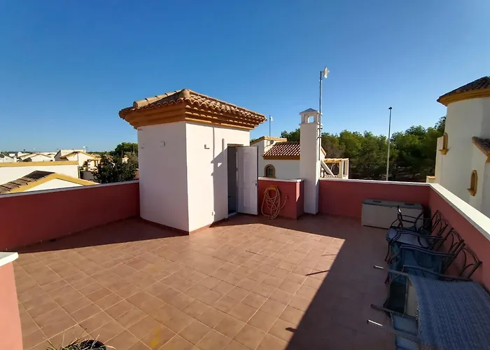 Luxury Private Pool Campoverde *