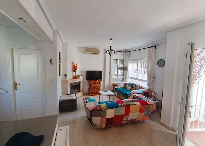 Luxury Private Pool Campoverde Villa *