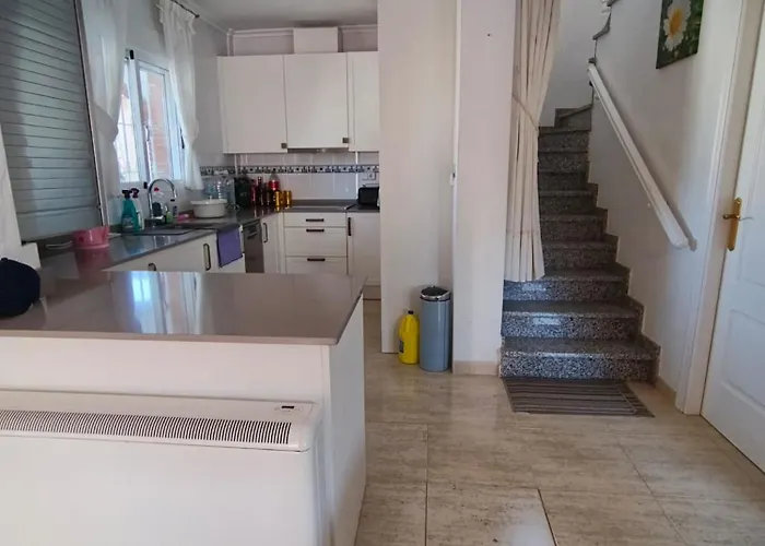 Villa Luxury Private Pool Campoverde