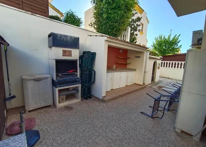 Luxury Private Pool Campoverde Pinar de Campoverde