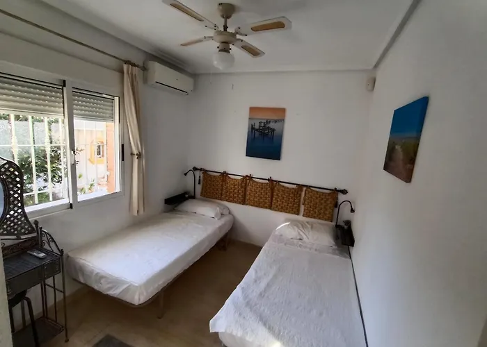 Luxury Private Pool Campoverde Villa *