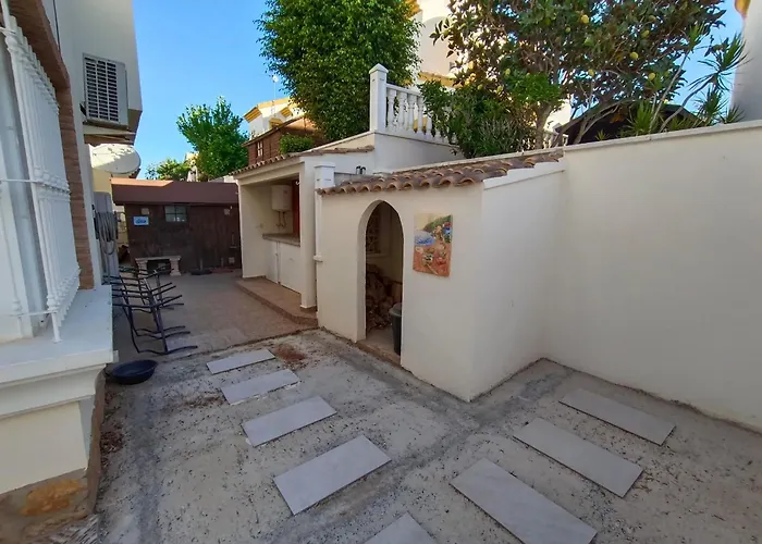 Luxury Private Pool Campoverde * Pinar de Campoverde