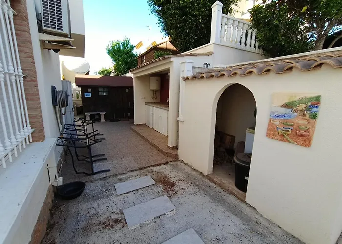 Luxury Private Pool Campoverde