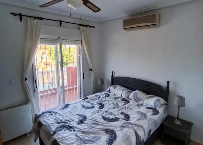 Villa Luxury Private Pool Campoverde